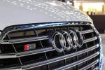 Audi S3 Sedan 2016 года (NA)